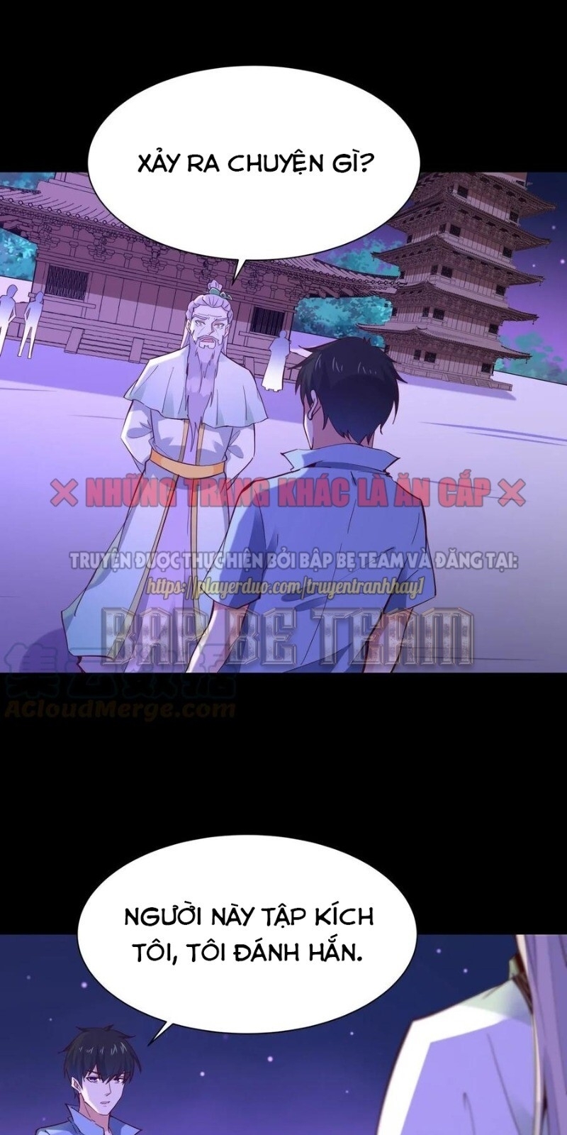 Trùng Sinh Đô Thị Thiên Tôn Chapter 144 - 25