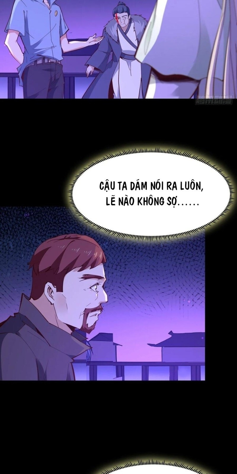 Trùng Sinh Đô Thị Thiên Tôn Chapter 144 - 26