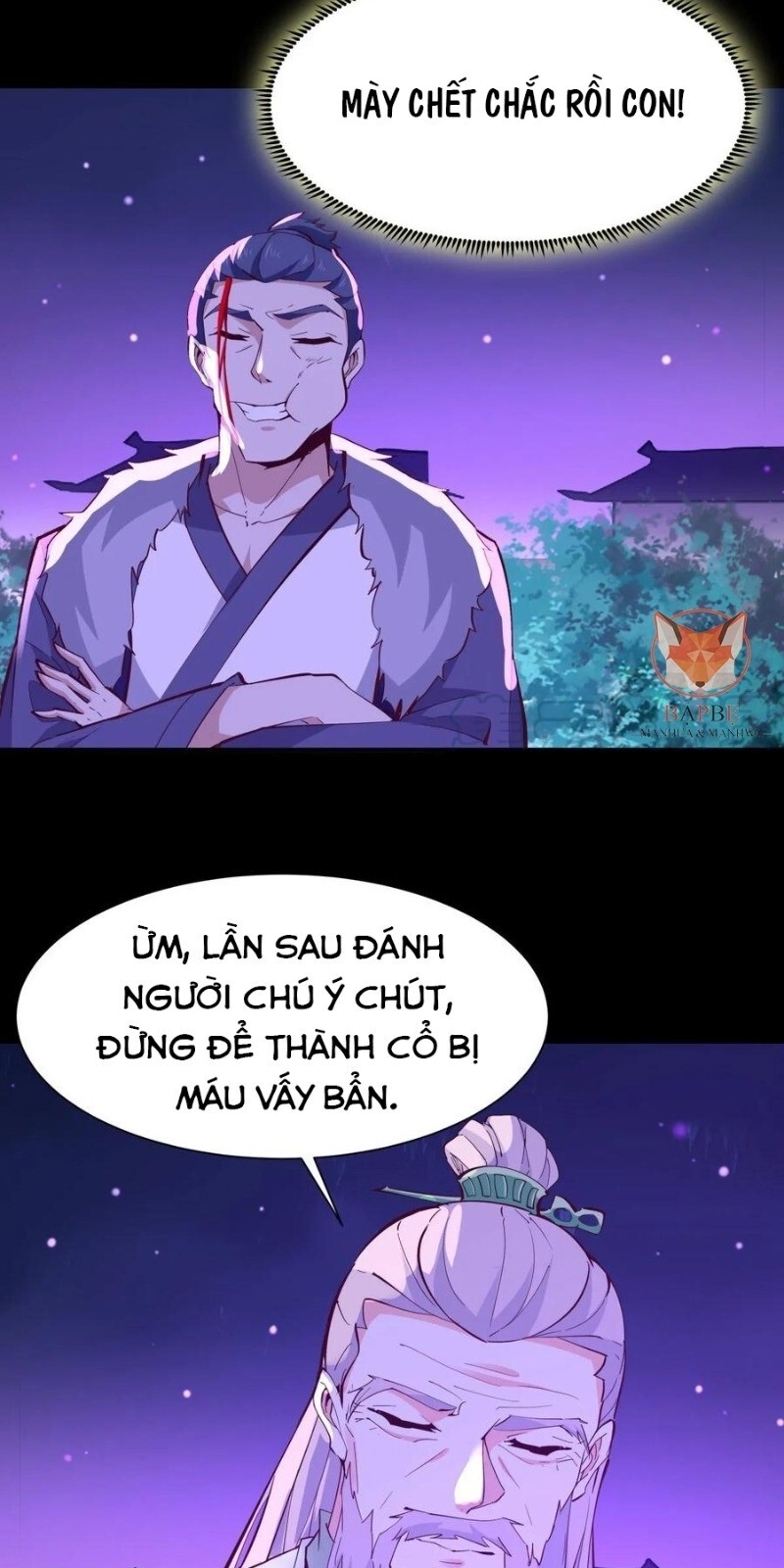 Trùng Sinh Đô Thị Thiên Tôn Chapter 144 - 27