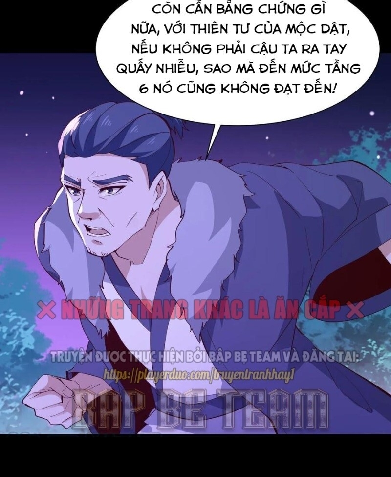 Trùng Sinh Đô Thị Thiên Tôn Chapter 144 - 7