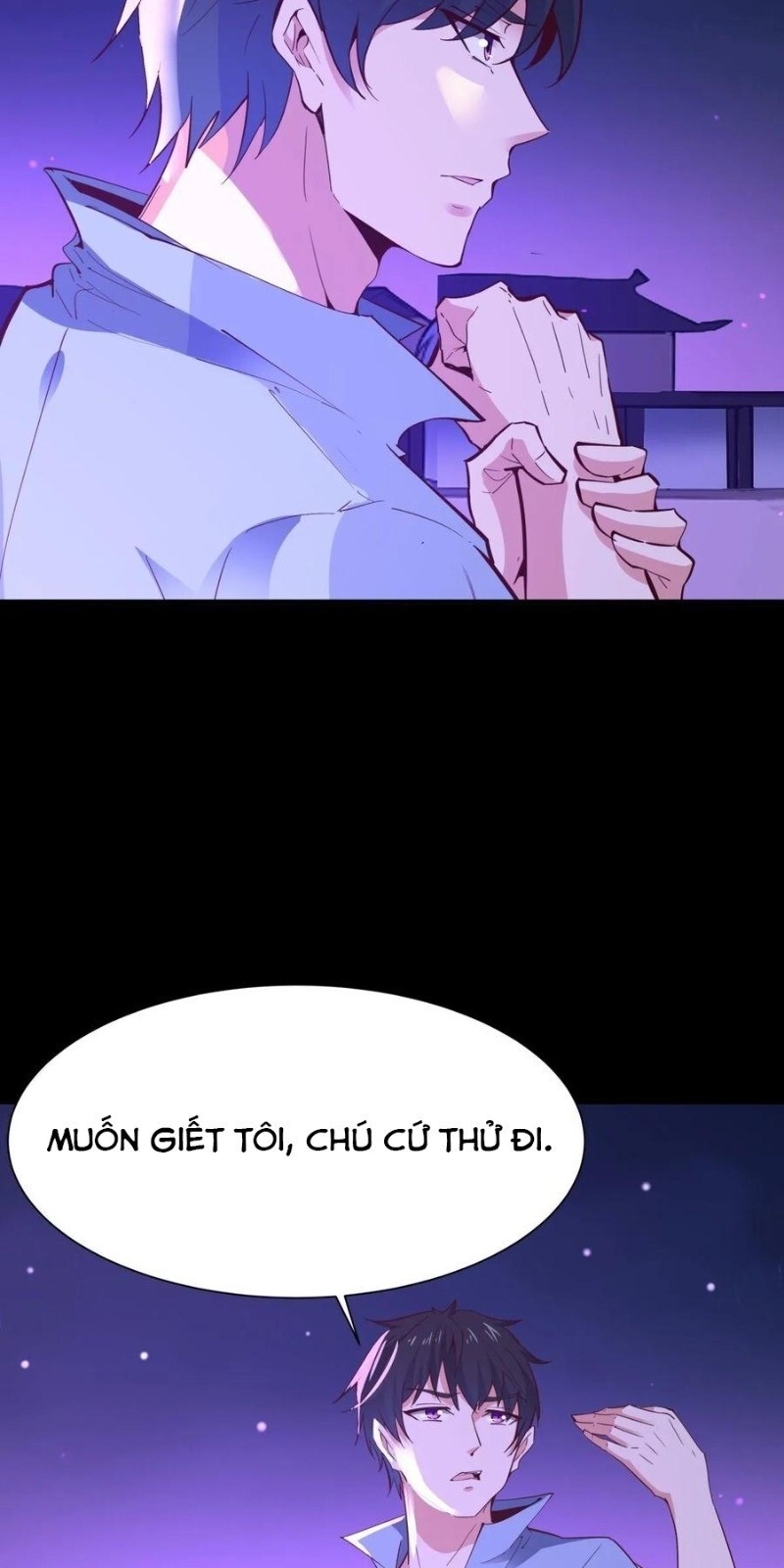 Trùng Sinh Đô Thị Thiên Tôn Chapter 144 - 9