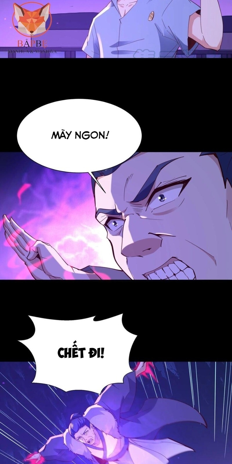 Trùng Sinh Đô Thị Thiên Tôn Chapter 144 - 10