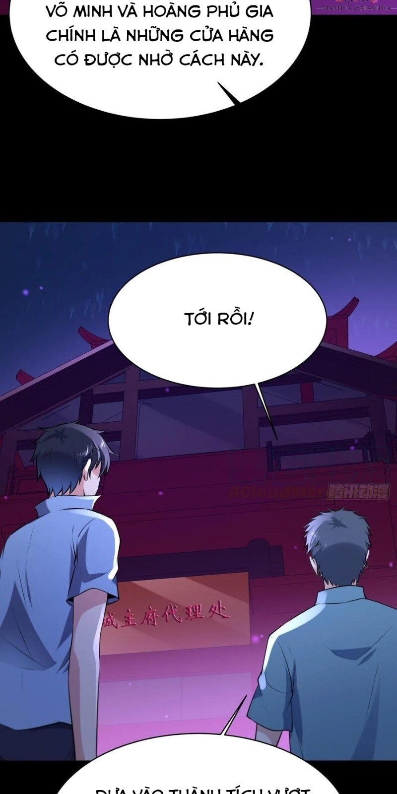 Trùng Sinh Đô Thị Thiên Tôn Chapter 145 - 14