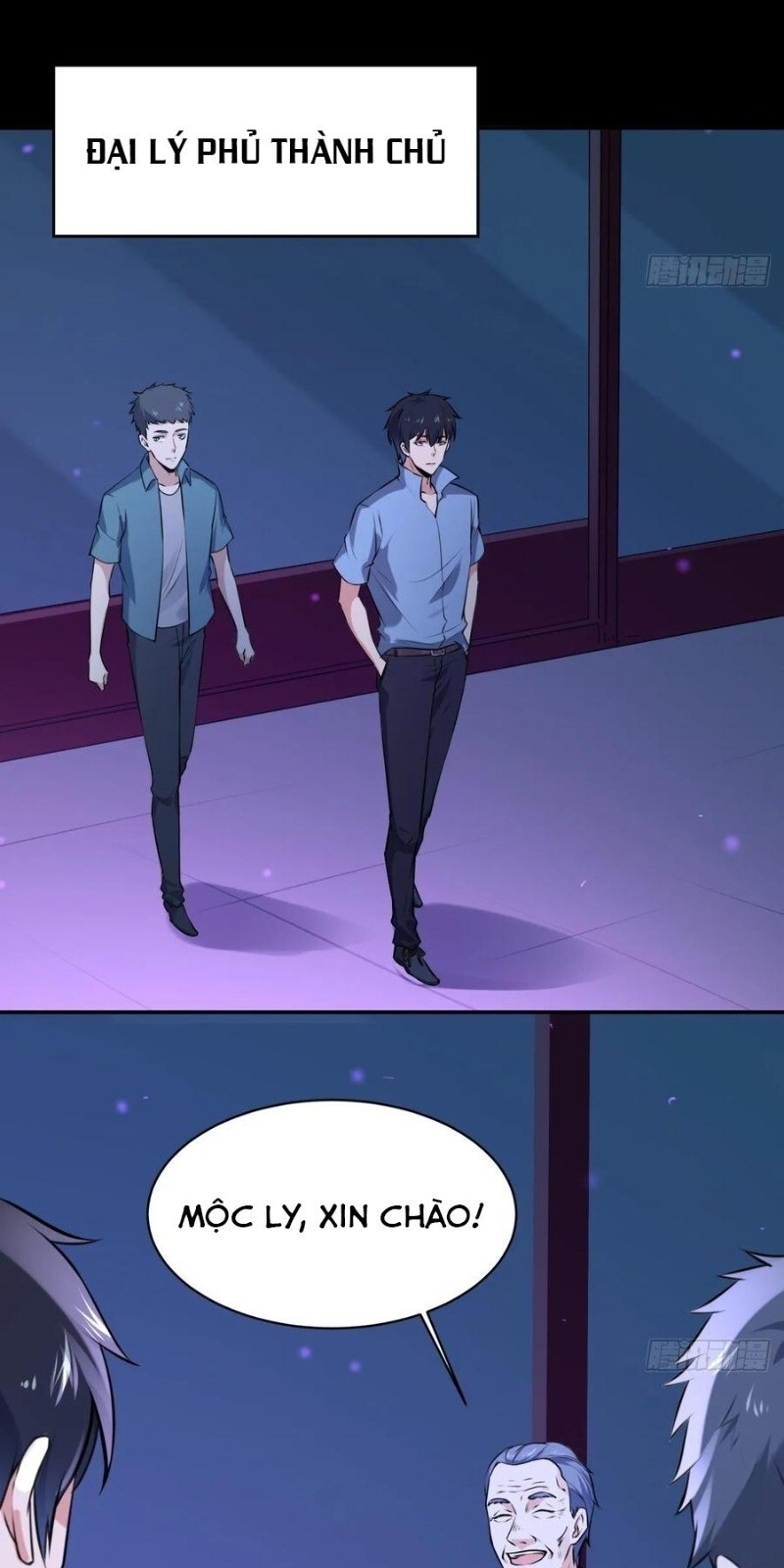 Trùng Sinh Đô Thị Thiên Tôn Chapter 145 - 16