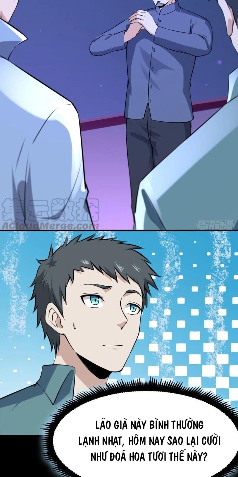 Trùng Sinh Đô Thị Thiên Tôn Chapter 145 - 17