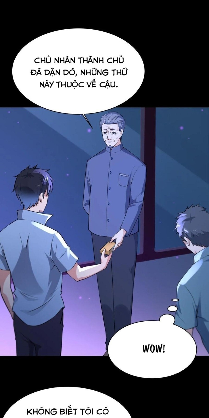Trùng Sinh Đô Thị Thiên Tôn Chapter 145 - 21