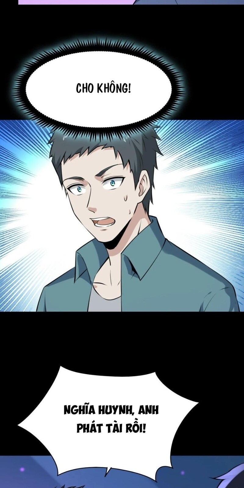 Trùng Sinh Đô Thị Thiên Tôn Chapter 145 - 23