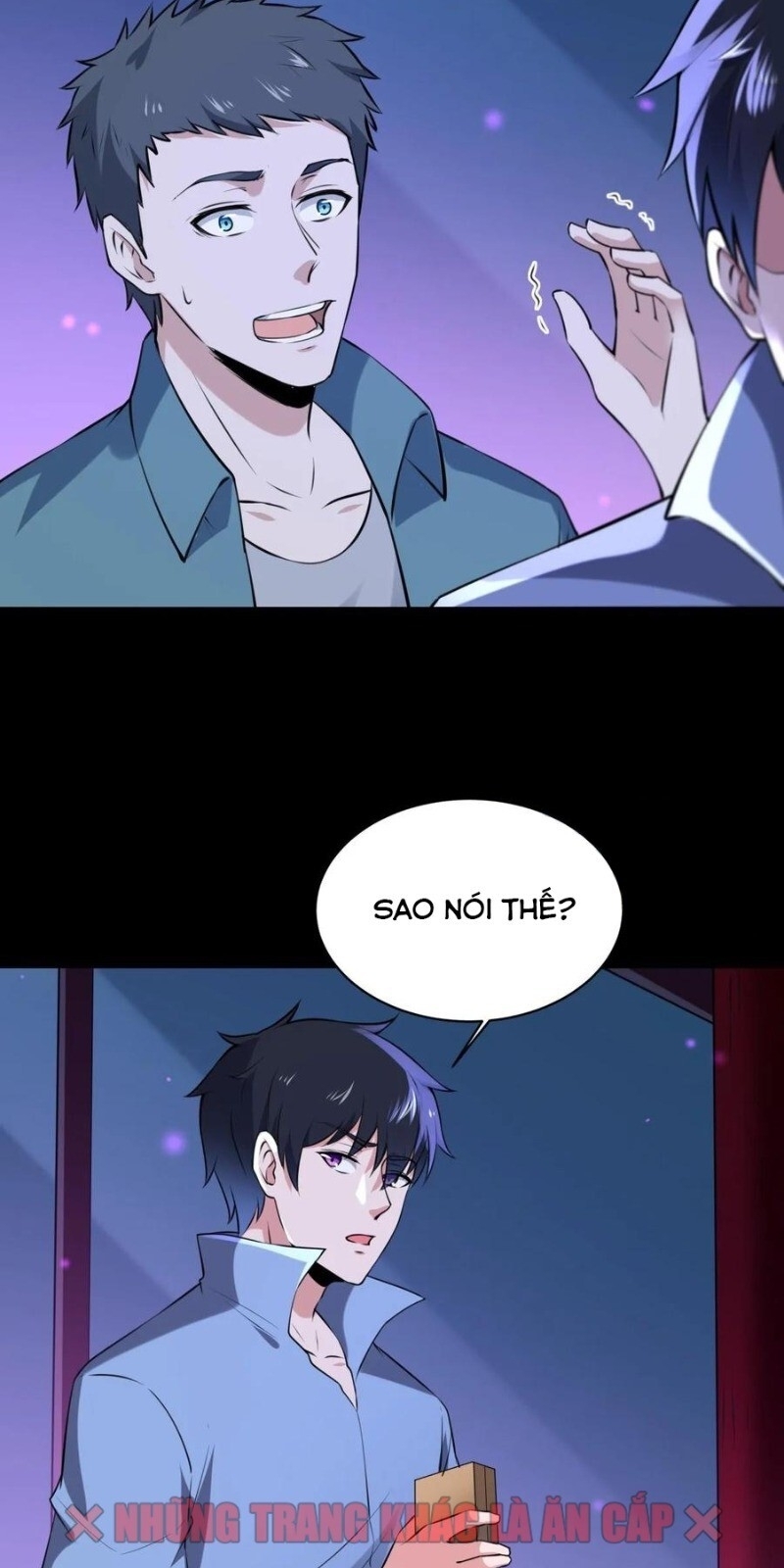 Trùng Sinh Đô Thị Thiên Tôn Chapter 145 - 24