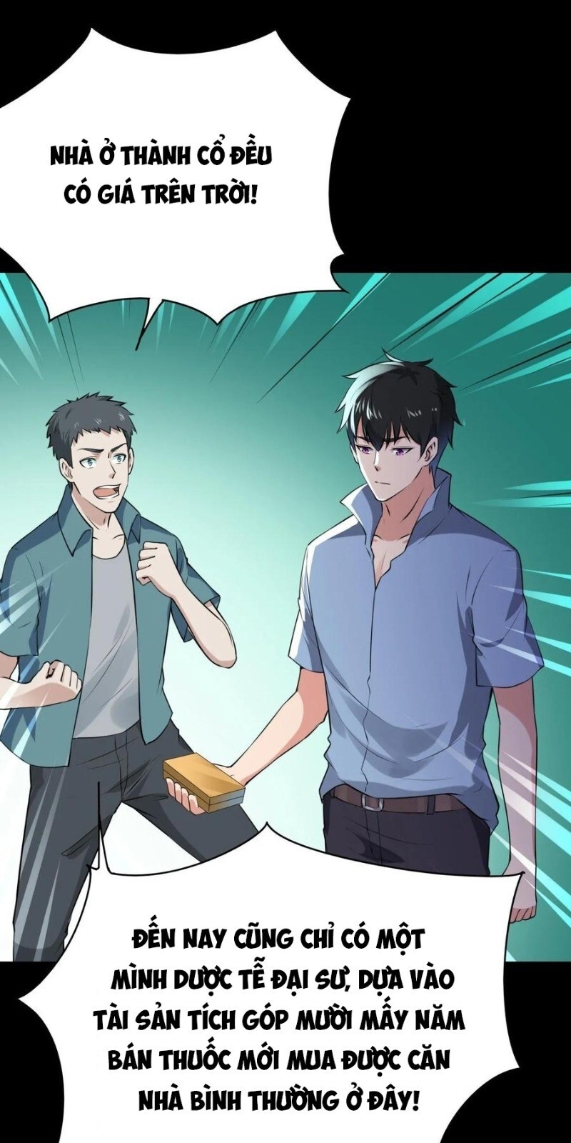 Trùng Sinh Đô Thị Thiên Tôn Chapter 145 - 26