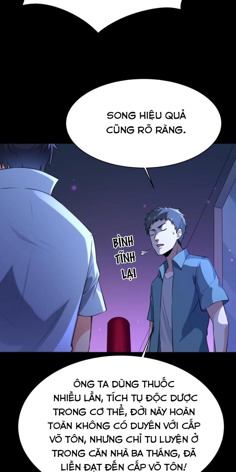 Trùng Sinh Đô Thị Thiên Tôn Chapter 145 - 27