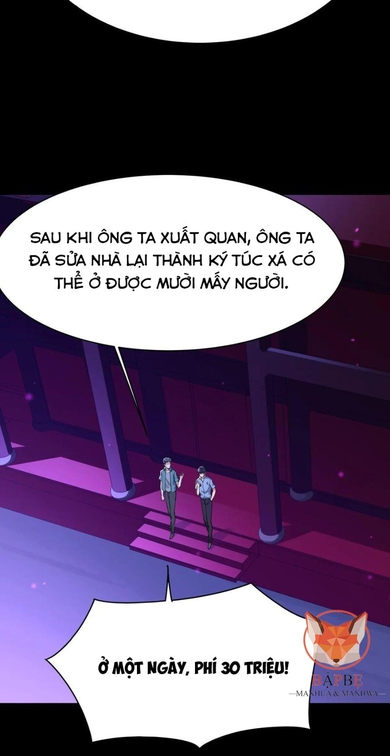 Trùng Sinh Đô Thị Thiên Tôn Chapter 145 - 28