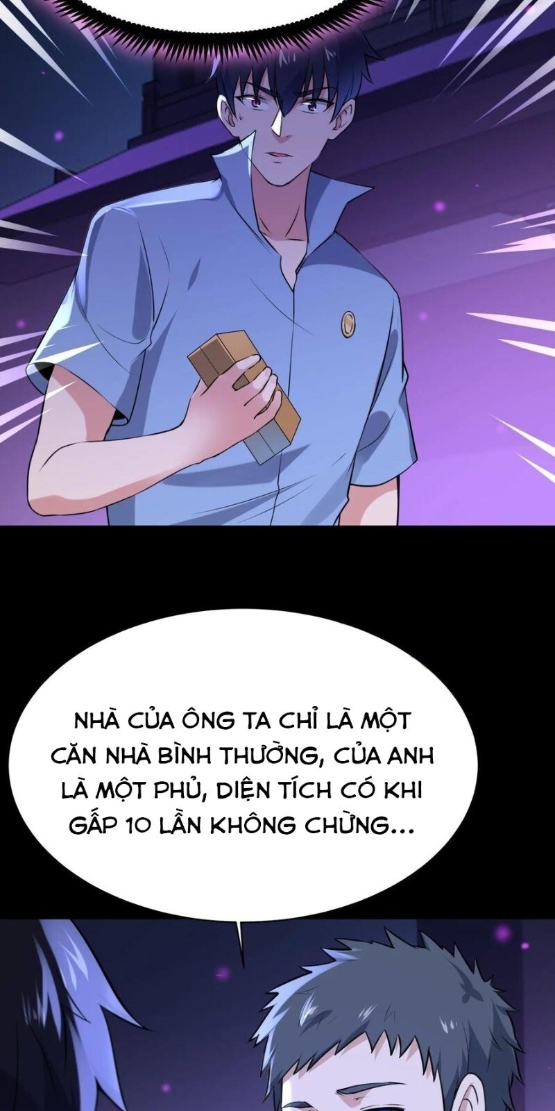 Trùng Sinh Đô Thị Thiên Tôn Chapter 145 - 30