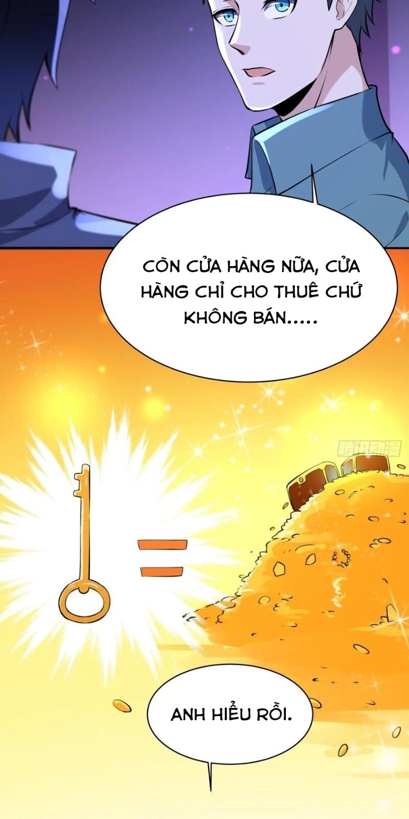 Trùng Sinh Đô Thị Thiên Tôn Chapter 145 - 31