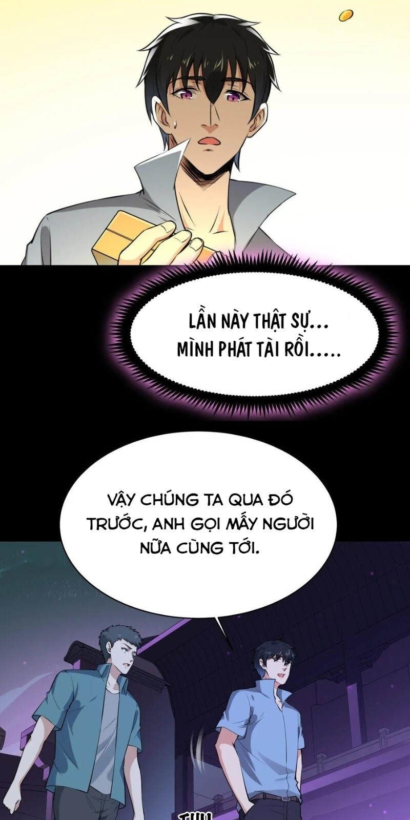 Trùng Sinh Đô Thị Thiên Tôn Chapter 145 - 32
