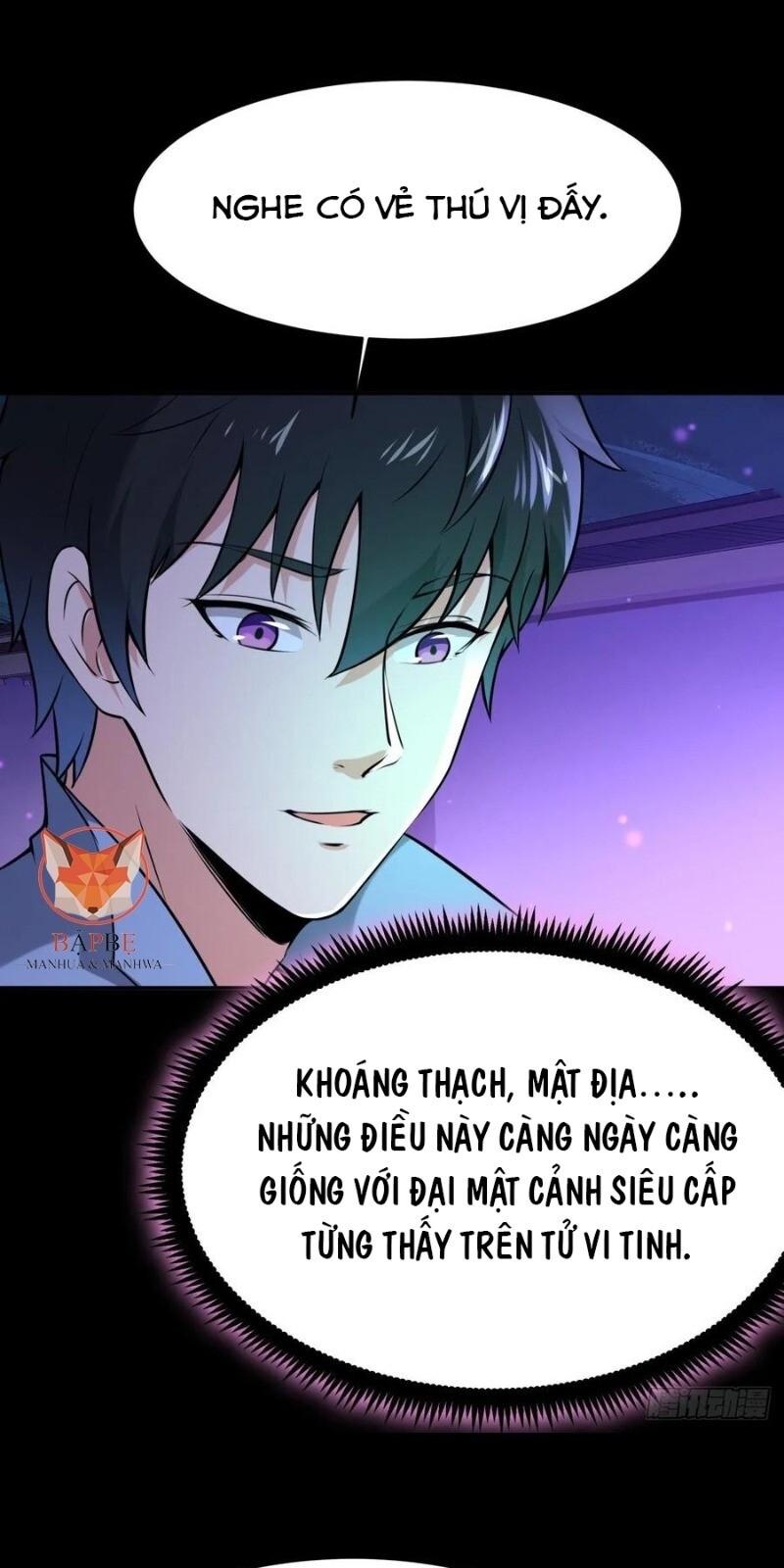 Trùng Sinh Đô Thị Thiên Tôn Chapter 145 - 7