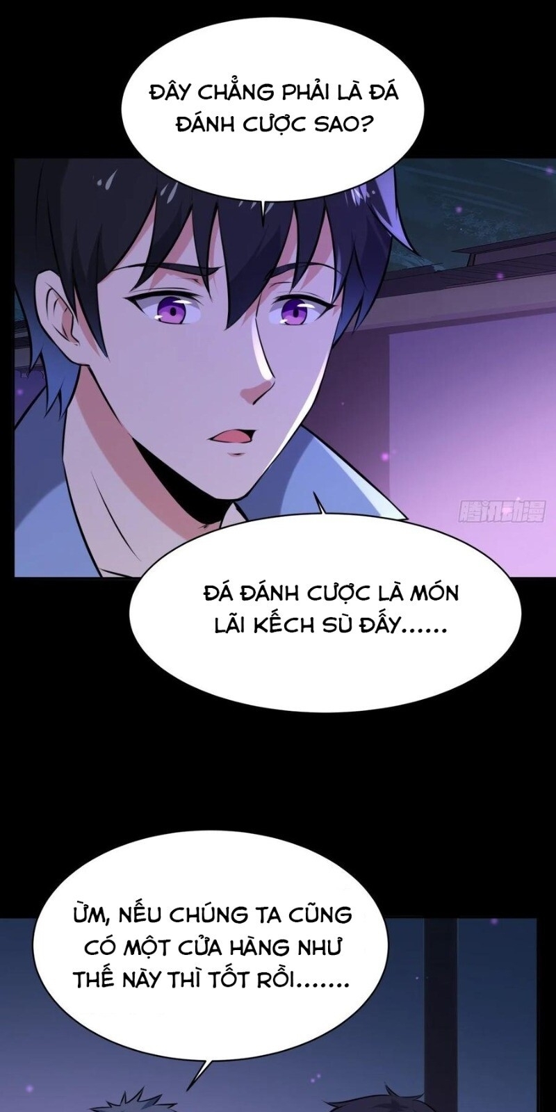 Trùng Sinh Đô Thị Thiên Tôn Chapter 145 - 9