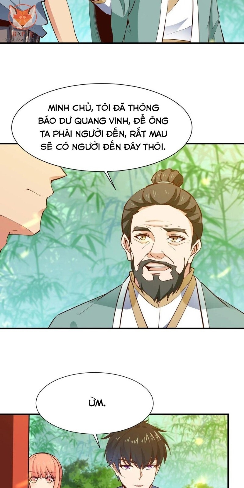 Trùng Sinh Đô Thị Thiên Tôn Chapter 146 - 13
