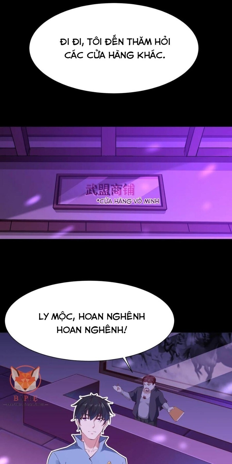 Trùng Sinh Đô Thị Thiên Tôn Chapter 146 - 16