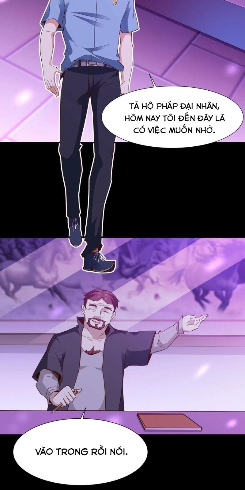 Trùng Sinh Đô Thị Thiên Tôn Chapter 146 - 17
