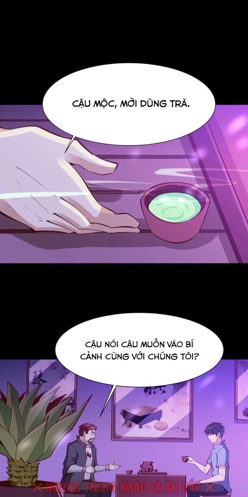 Trùng Sinh Đô Thị Thiên Tôn Chapter 146 - 18