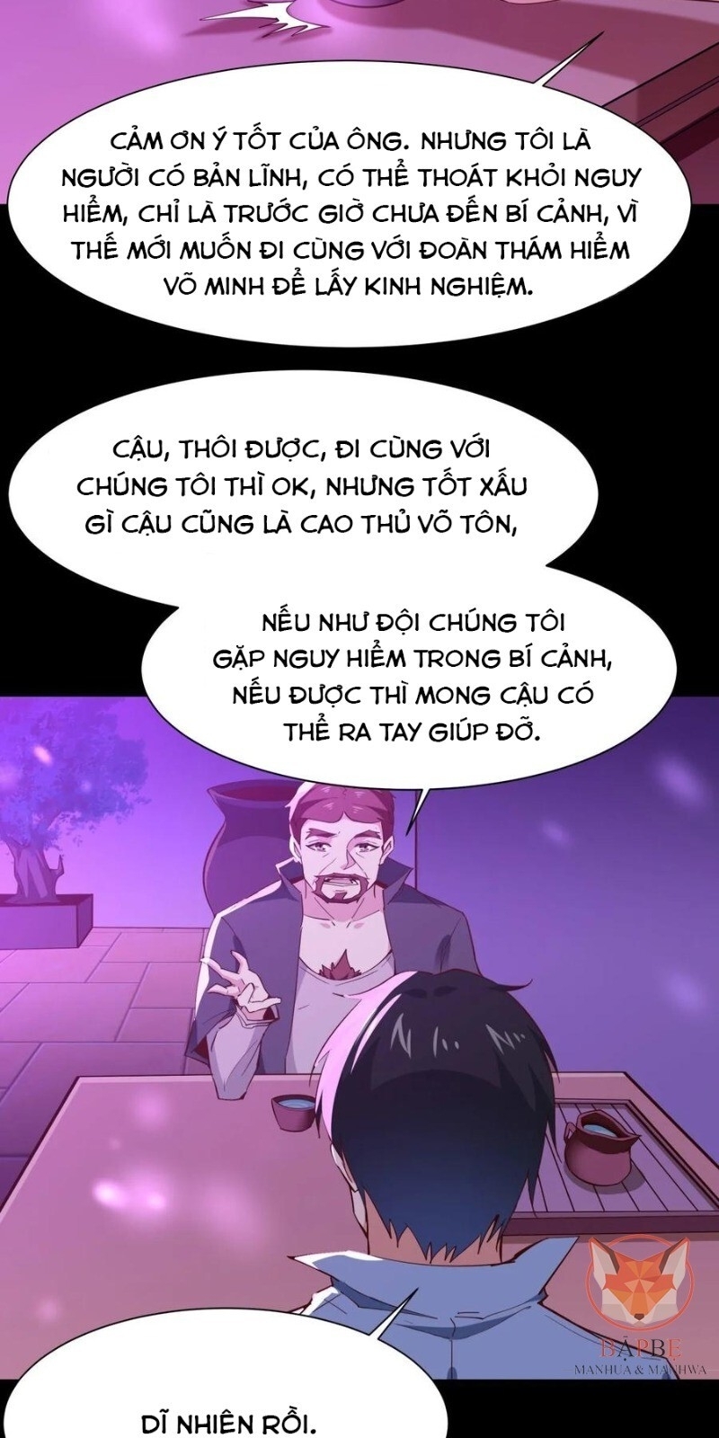 Trùng Sinh Đô Thị Thiên Tôn Chapter 146 - 21