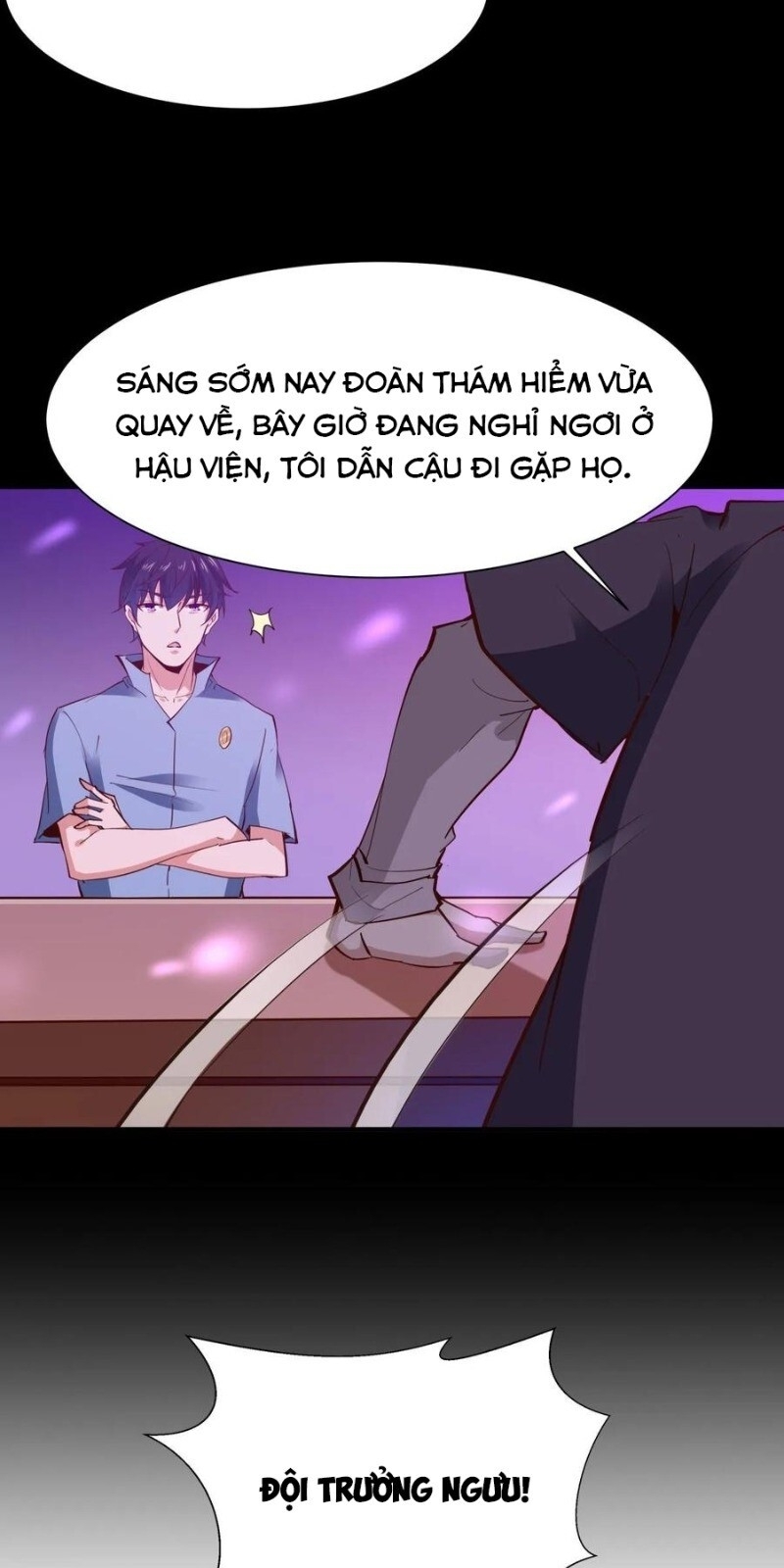 Trùng Sinh Đô Thị Thiên Tôn Chapter 146 - 22