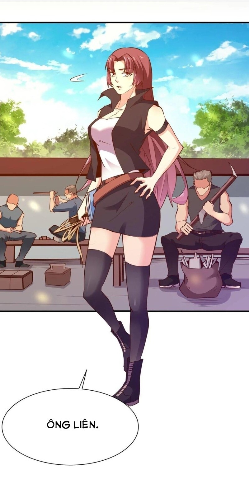 Trùng Sinh Đô Thị Thiên Tôn Chapter 146 - 24