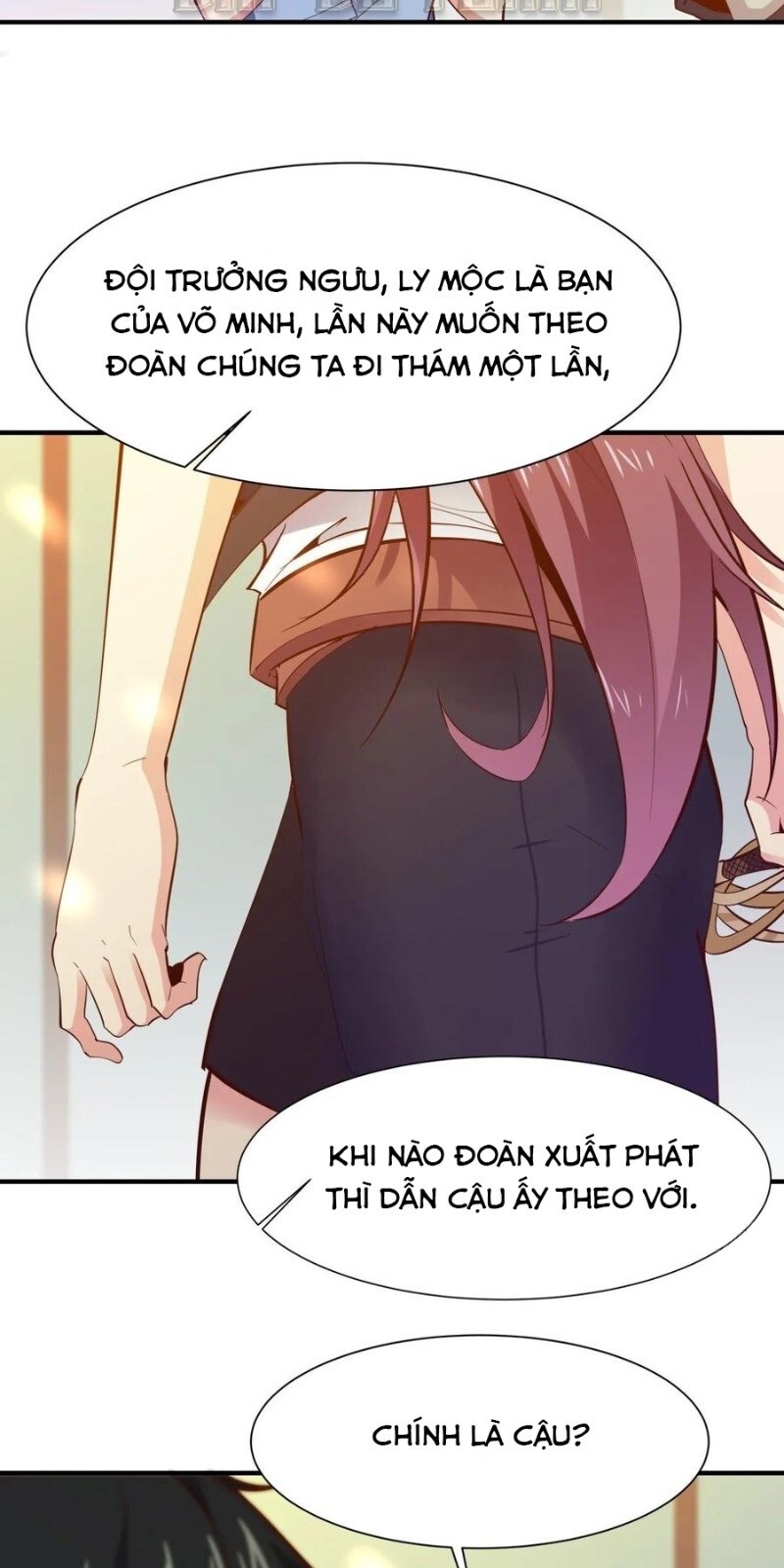 Trùng Sinh Đô Thị Thiên Tôn Chapter 146 - 26