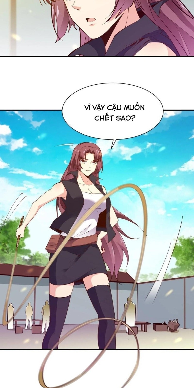 Trùng Sinh Đô Thị Thiên Tôn Chapter 146 - 30