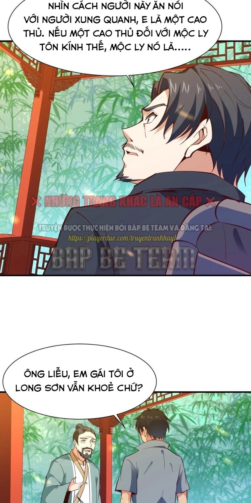 Trùng Sinh Đô Thị Thiên Tôn Chapter 146 - 5