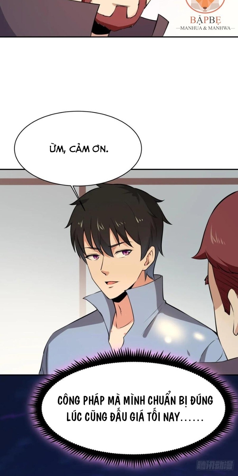 Trùng Sinh Đô Thị Thiên Tôn Chapter 147 - 17