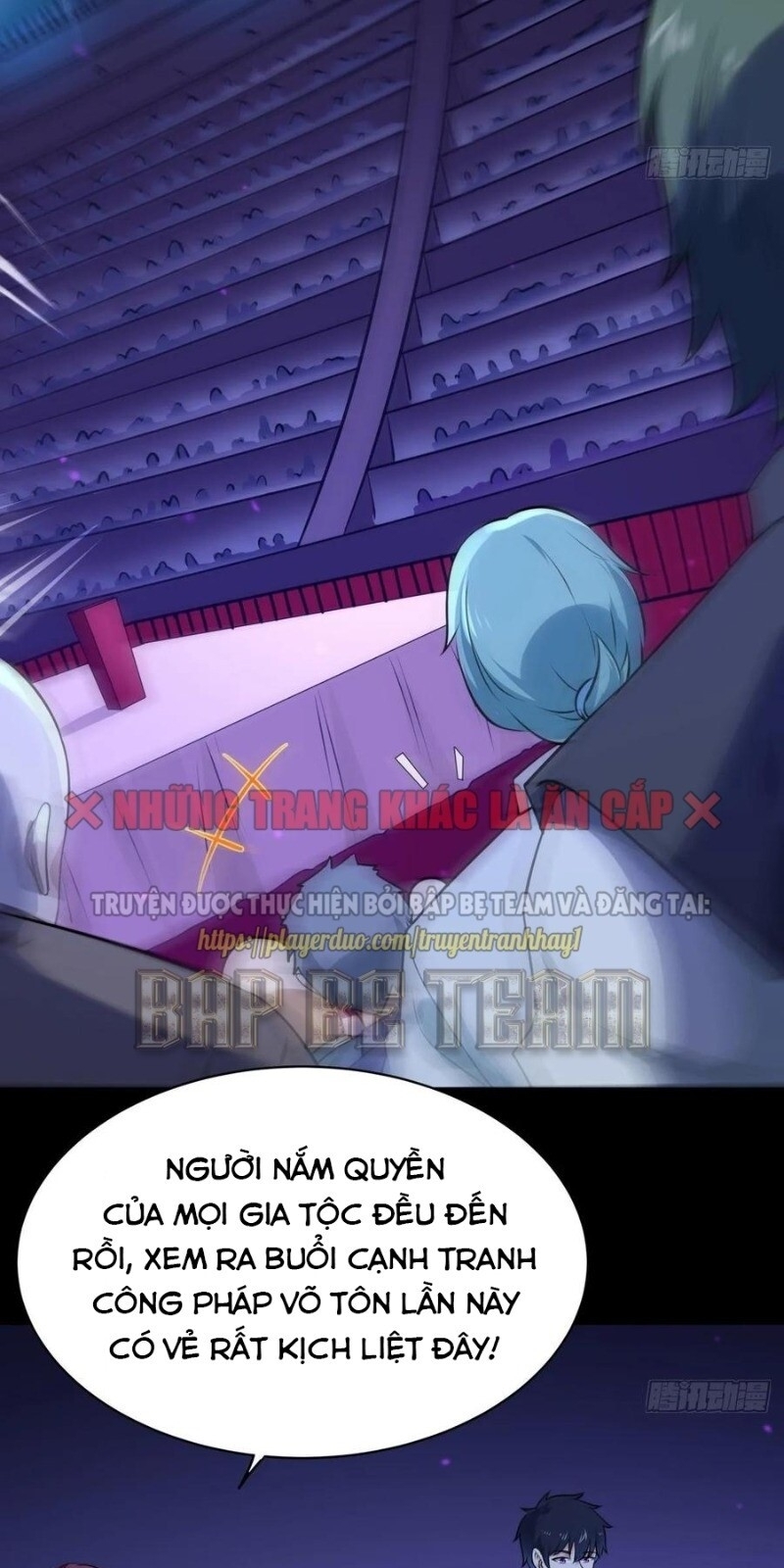 Trùng Sinh Đô Thị Thiên Tôn Chapter 147 - 19