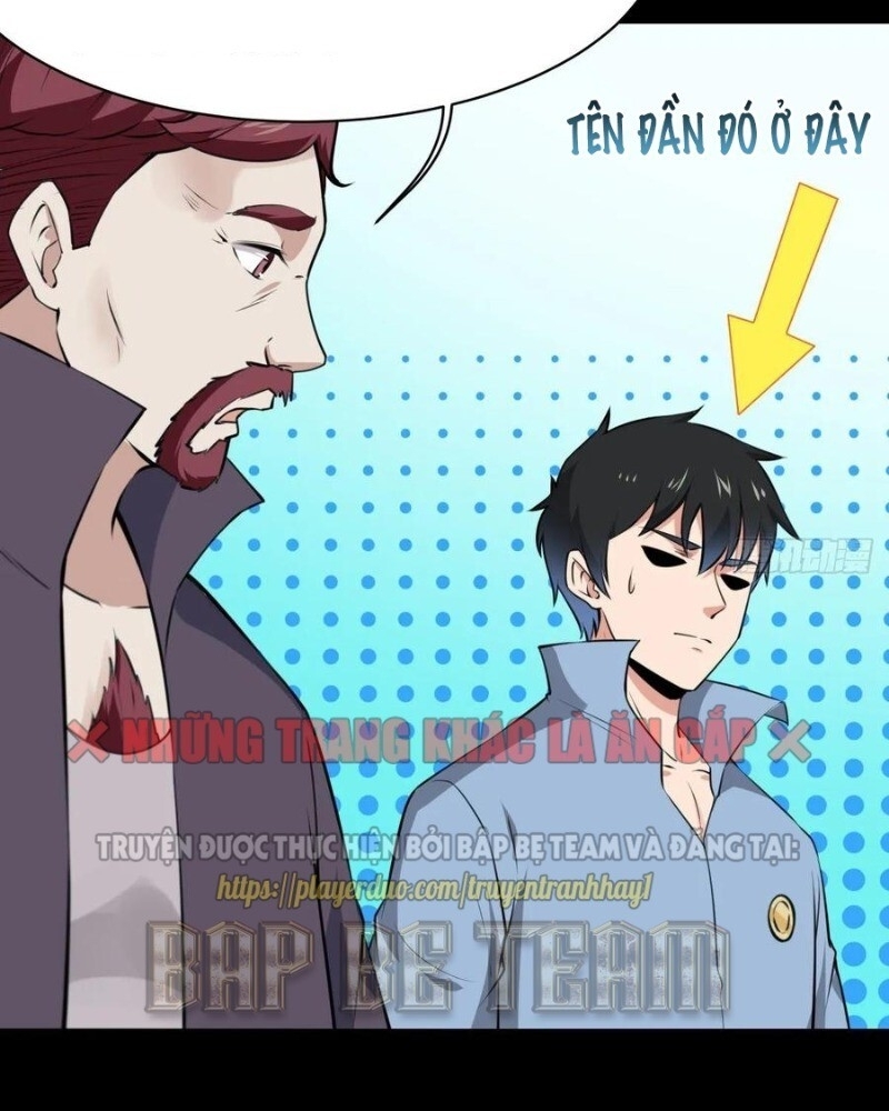 Trùng Sinh Đô Thị Thiên Tôn Chapter 147 - 26