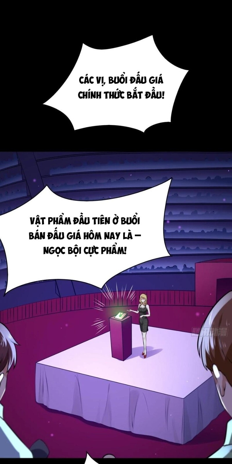 Trùng Sinh Đô Thị Thiên Tôn Chapter 147 - 27