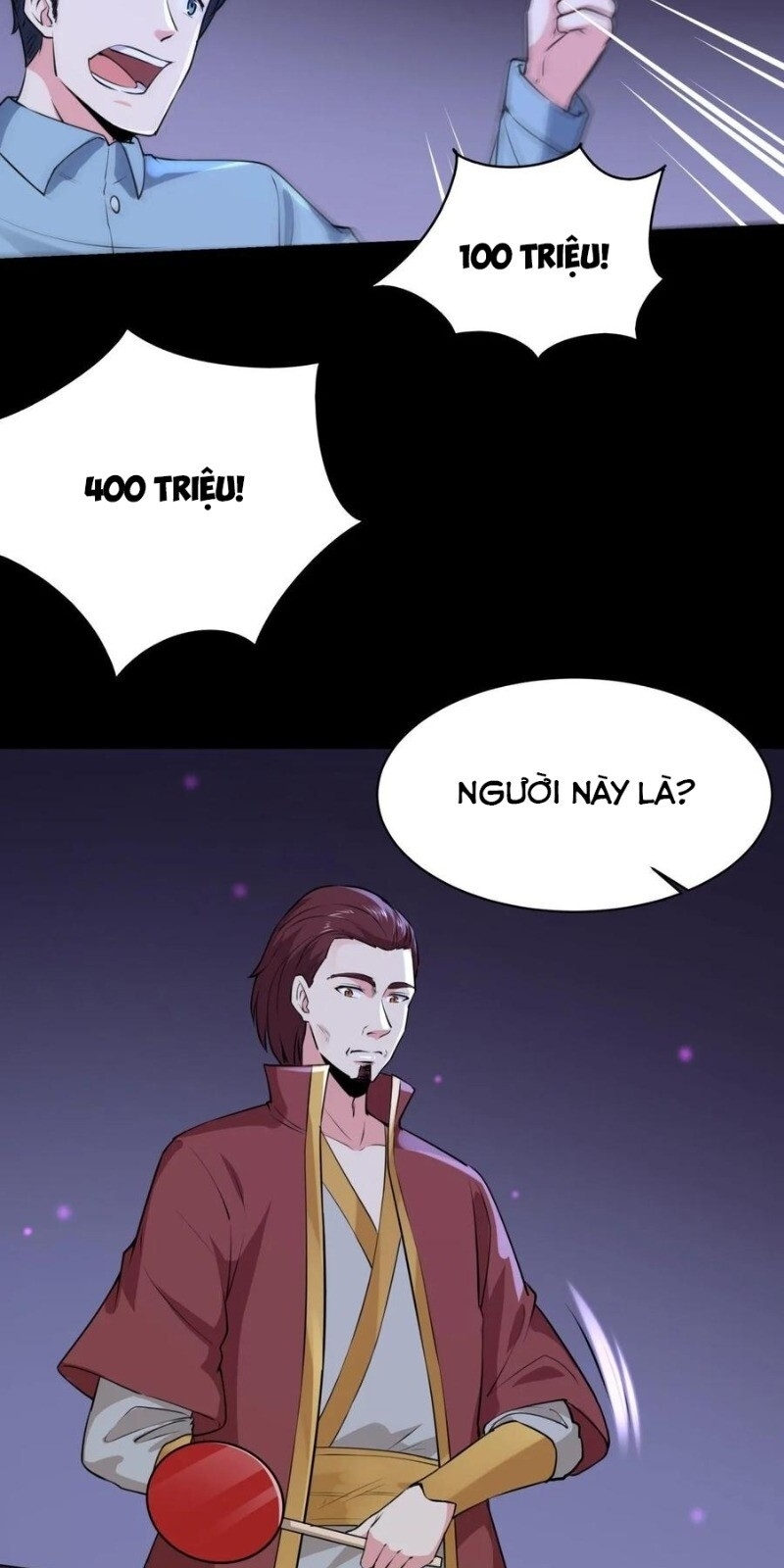 Trùng Sinh Đô Thị Thiên Tôn Chapter 147 - 29