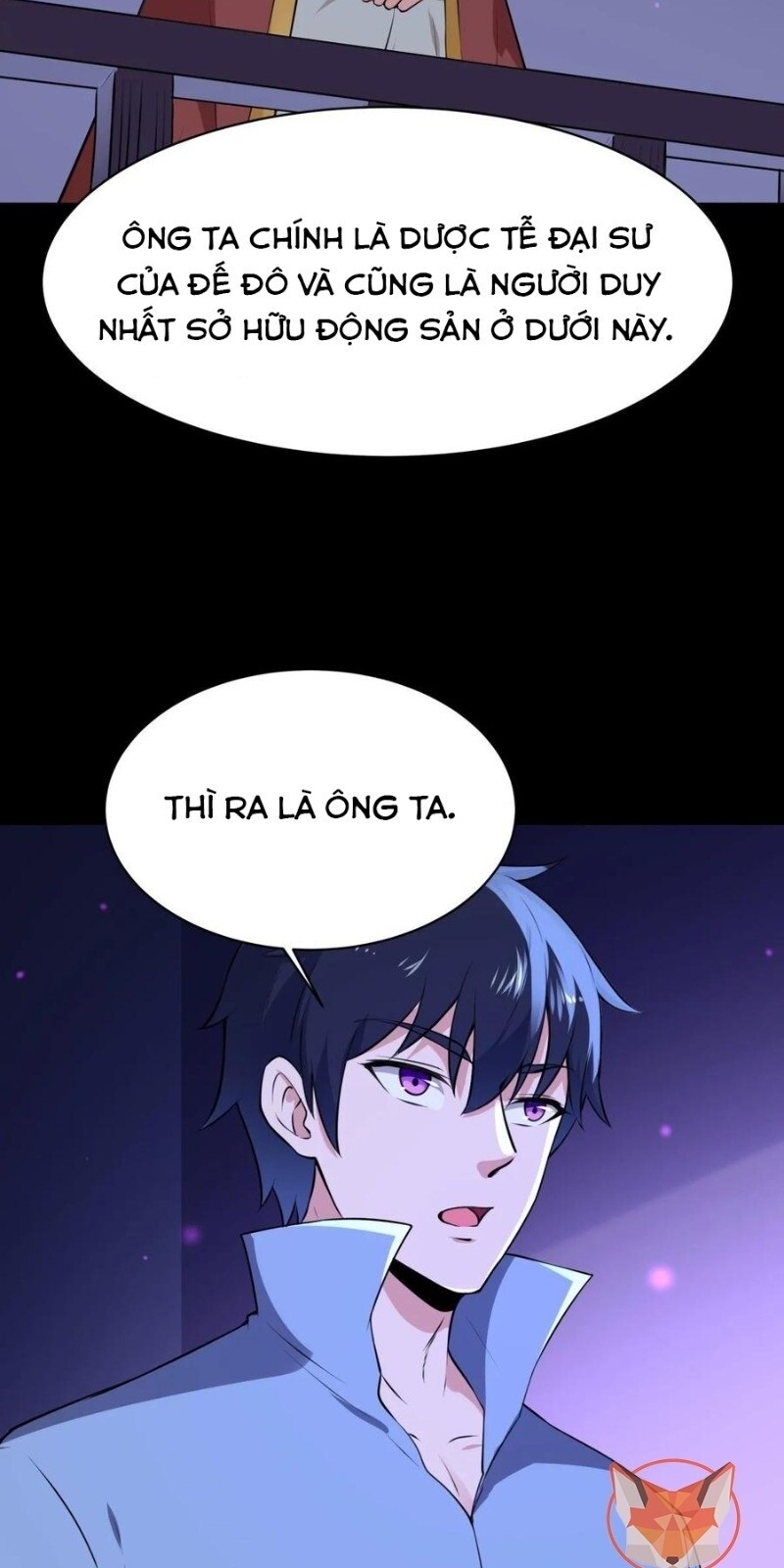 Trùng Sinh Đô Thị Thiên Tôn Chapter 147 - 30