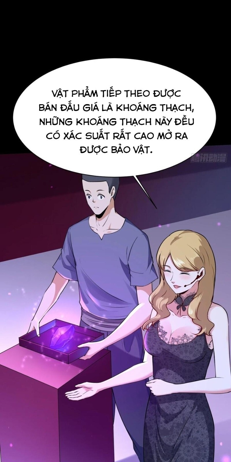 Trùng Sinh Đô Thị Thiên Tôn Chapter 147 - 32