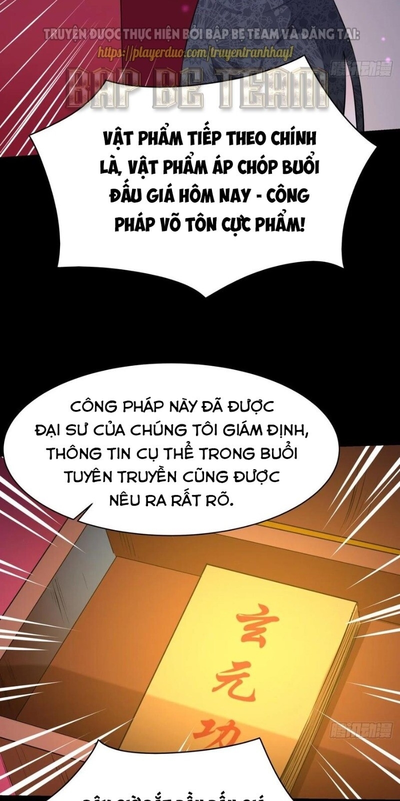 Trùng Sinh Đô Thị Thiên Tôn Chapter 147 - 35