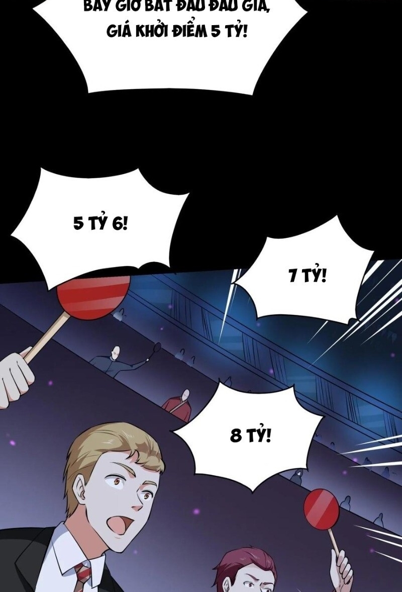 Trùng Sinh Đô Thị Thiên Tôn Chapter 147 - 36