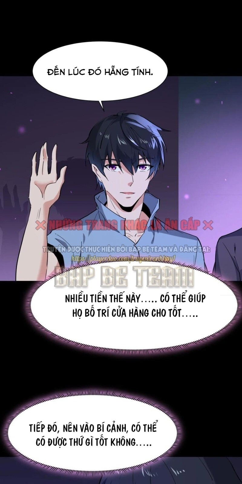 Trùng Sinh Đô Thị Thiên Tôn Chapter 148 - 11