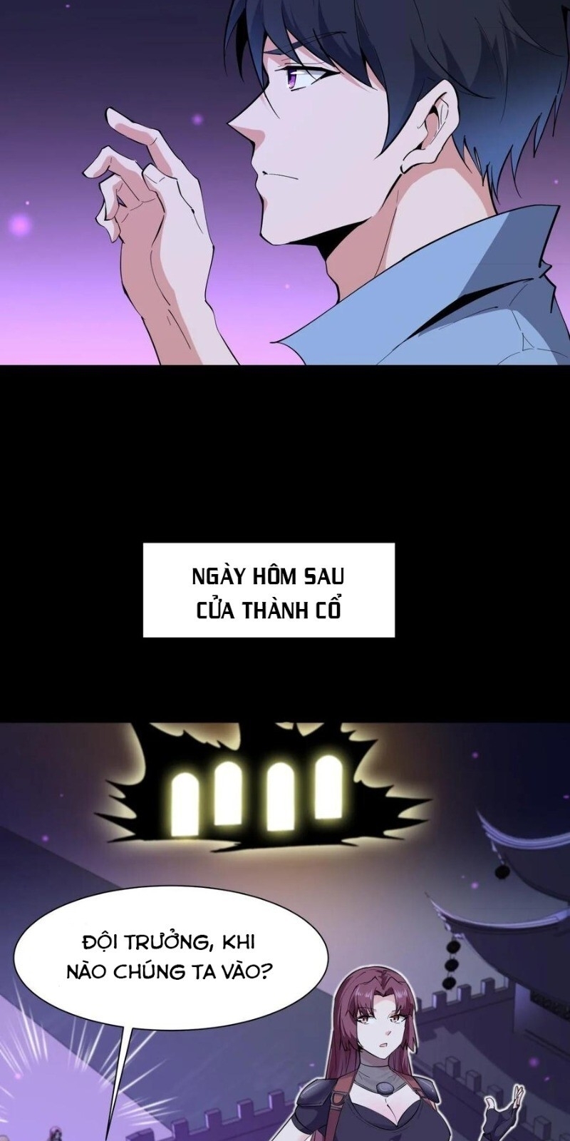 Trùng Sinh Đô Thị Thiên Tôn Chapter 148 - 12