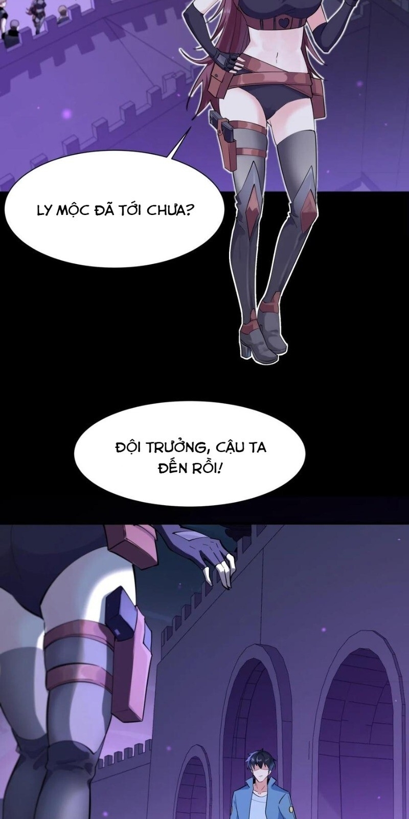 Trùng Sinh Đô Thị Thiên Tôn Chapter 148 - 13