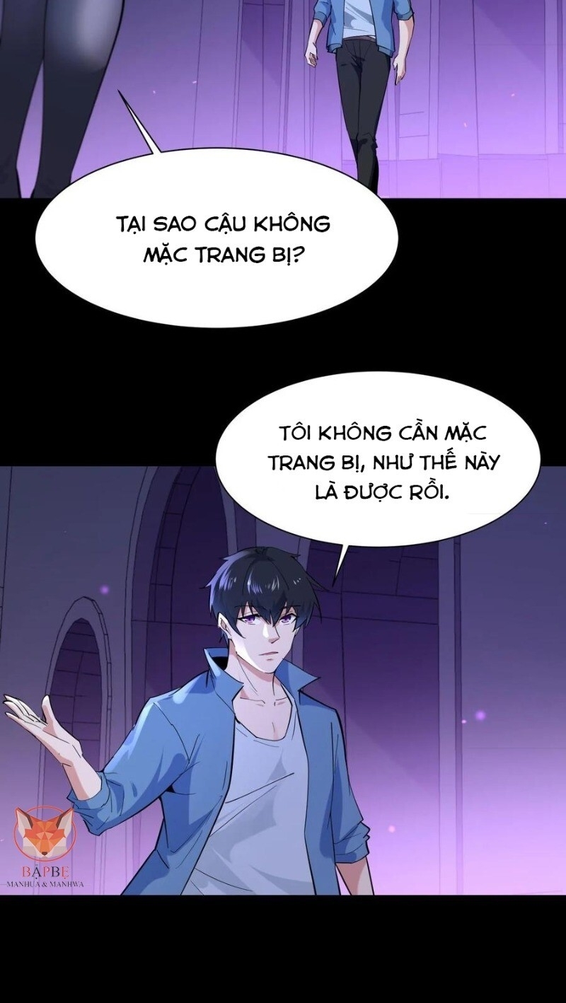 Trùng Sinh Đô Thị Thiên Tôn Chapter 148 - 14