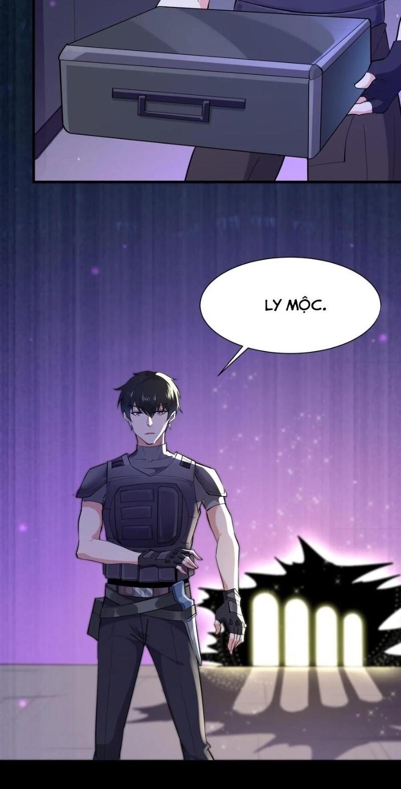 Trùng Sinh Đô Thị Thiên Tôn Chapter 148 - 18