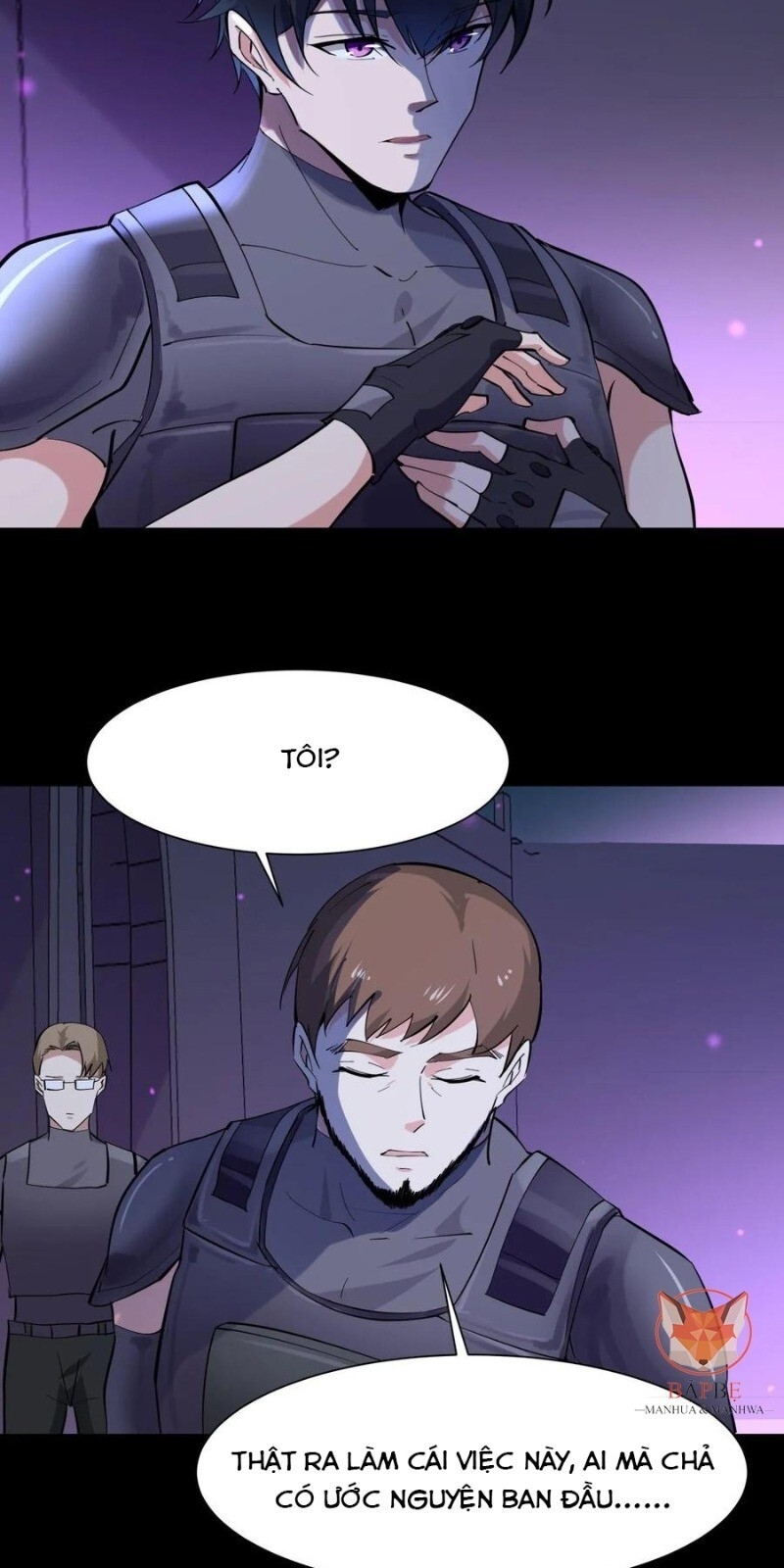 Trùng Sinh Đô Thị Thiên Tôn Chapter 148 - 20