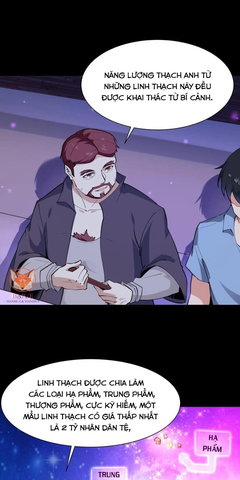 Trùng Sinh Đô Thị Thiên Tôn Chapter 148 - 3