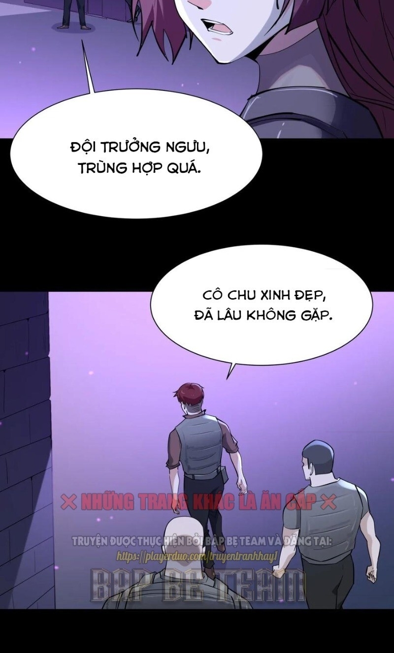 Trùng Sinh Đô Thị Thiên Tôn Chapter 148 - 22