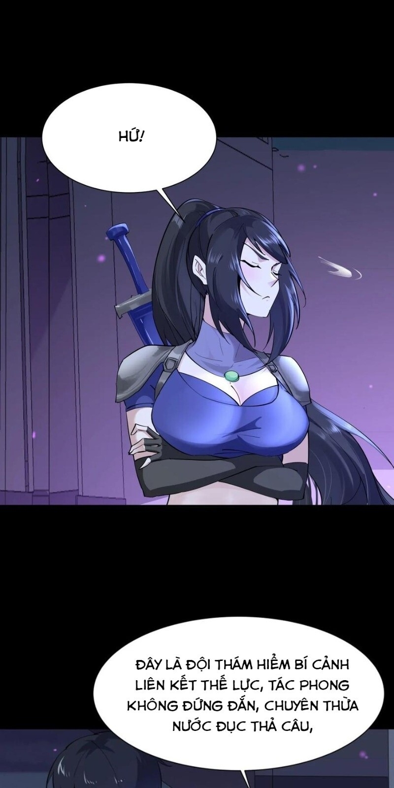 Trùng Sinh Đô Thị Thiên Tôn Chapter 148 - 23
