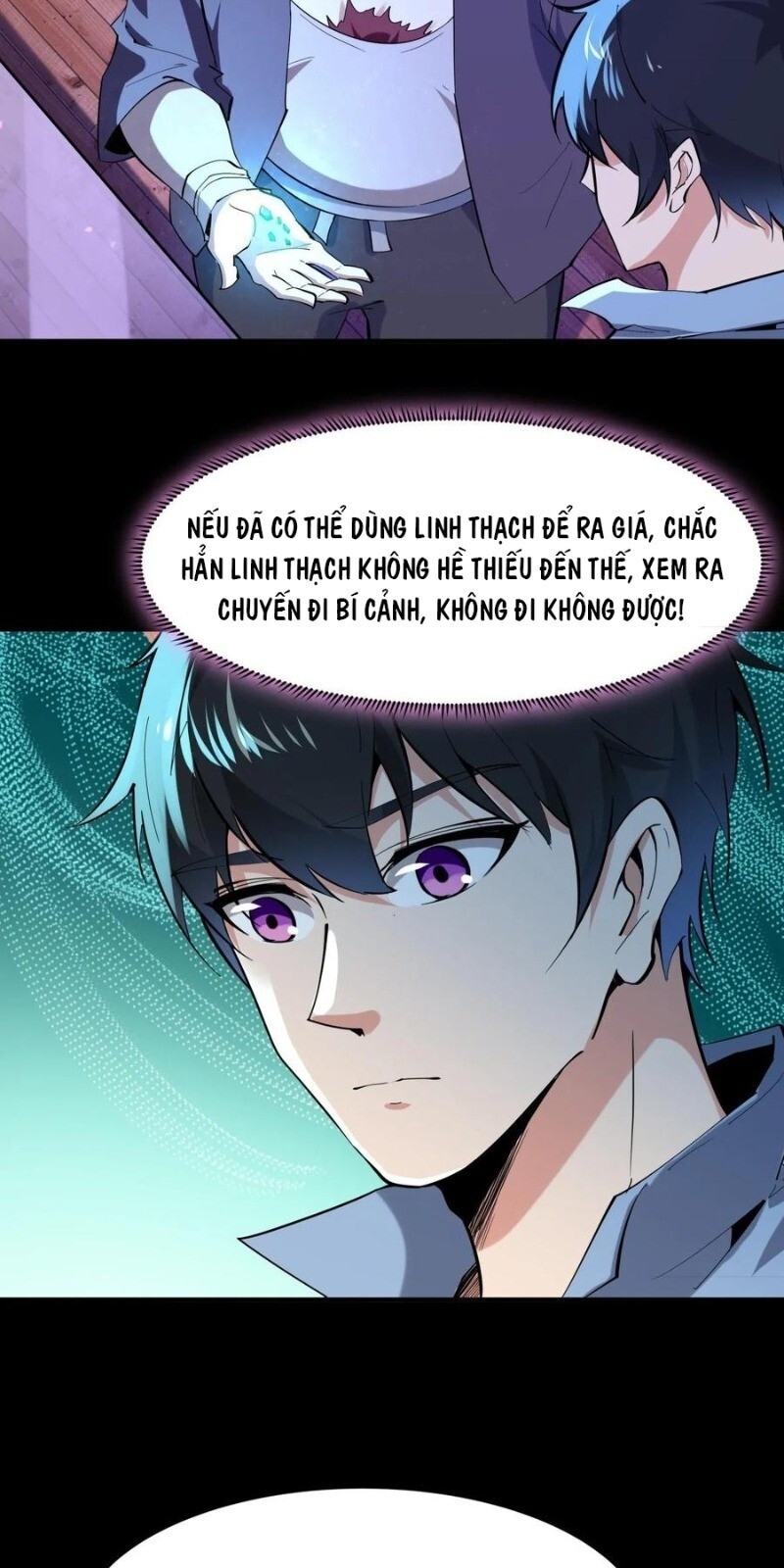 Trùng Sinh Đô Thị Thiên Tôn Chapter 148 - 5