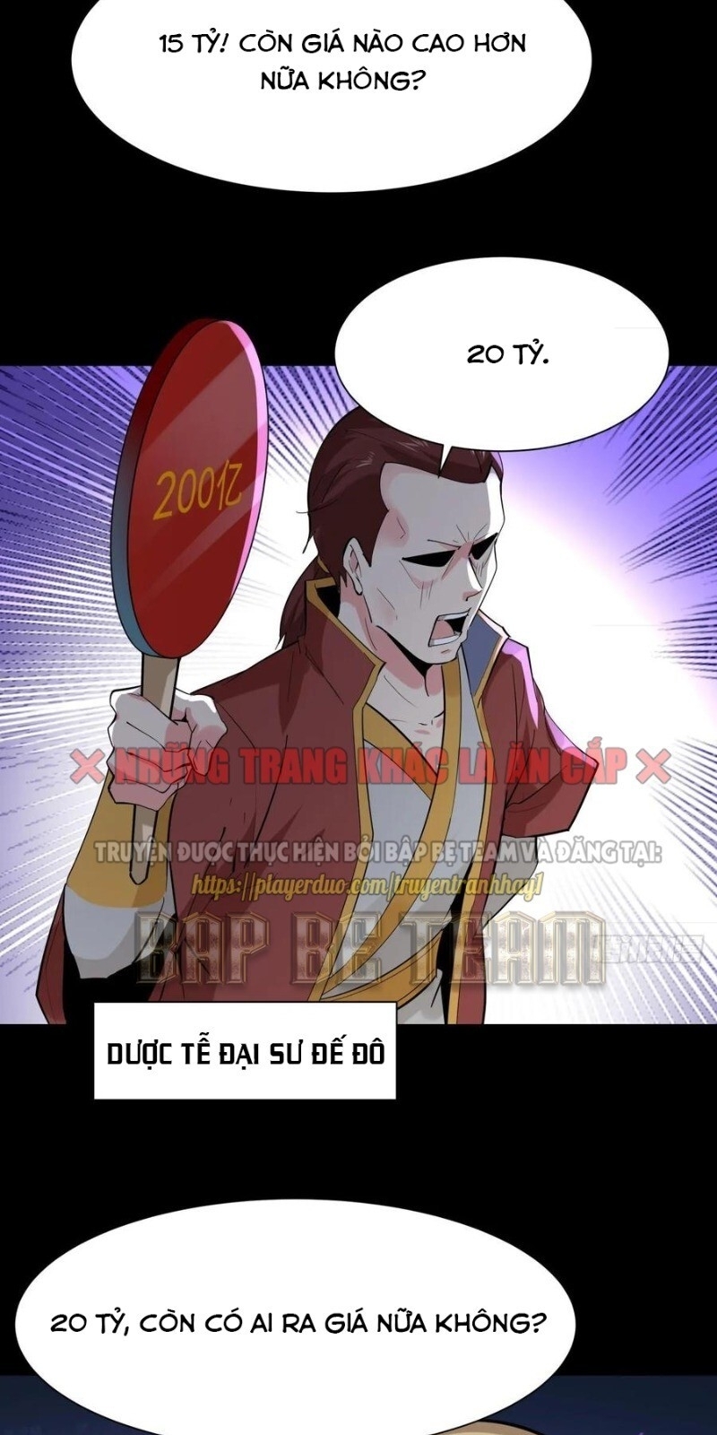 Trùng Sinh Đô Thị Thiên Tôn Chapter 148 - 6